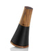Ad Mp303 Zwart/bruin Spin Peperof Zout