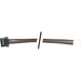 Massoth - Connection Cable Switching Coupler 400 Mm