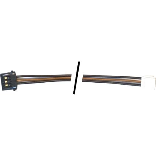 Massoth - Connection Cable Switching Coupler 400 Mm