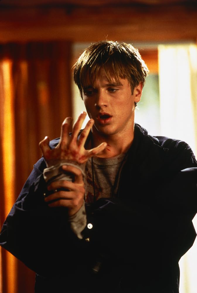 Die Killerhand