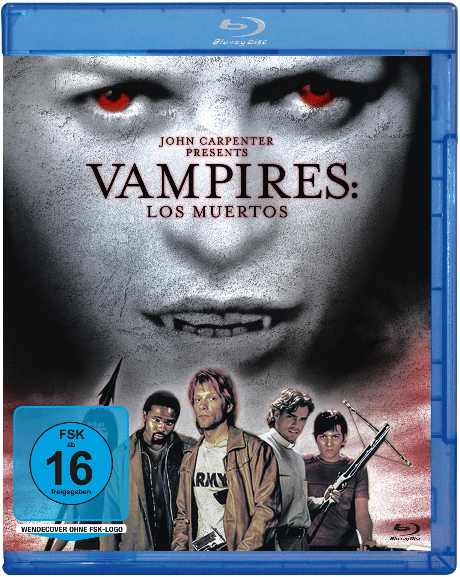 John Carpenters Vampires: Los Muertos