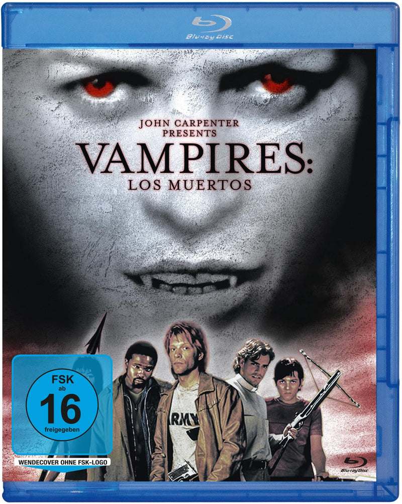 John Carpenters Vampires: Los Muertos