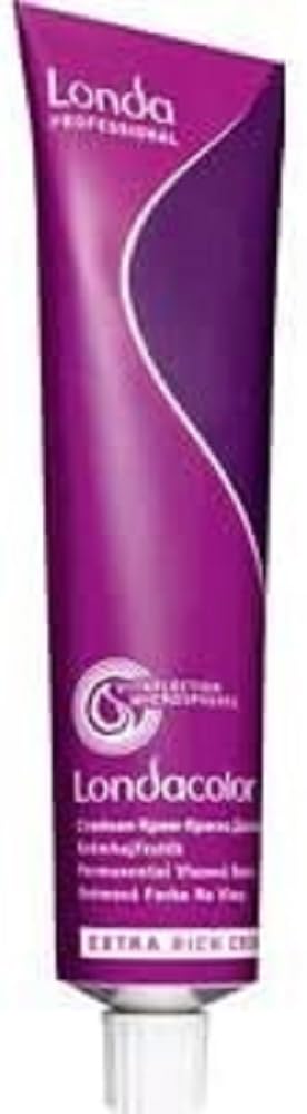 Londa Prof. Perm. Colour Extra Rich Cream