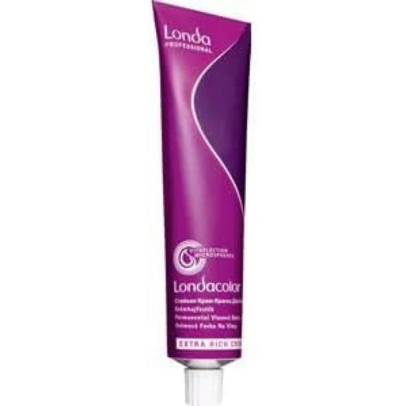 Londa Prof. Perm.e Cremehaarfarbe 9/96 Lichtblond