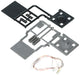 Faller 161841 2 LED Traffic Lights Car System