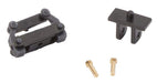 Faller 163053 Front Axle, Assembled for Cars Narrow Without Wheels (9 mm) Model Kit, Various