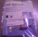 Faller 163302 Motor, Diameter 10 mm with Surface, Module 0.3 Model Kit, Various