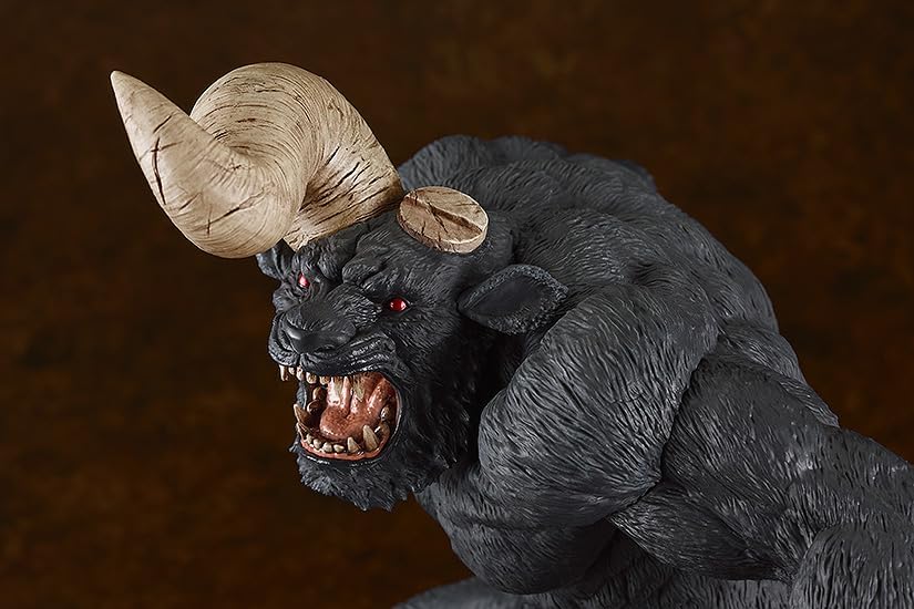Berserk statuette PVC Pop Up Parade L Zodd 19 cm