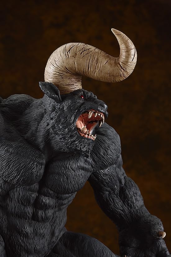 Berserk statuette PVC Pop Up Parade L Zodd 19 cm