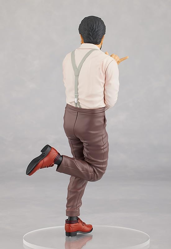 Good Smile - RRR - Pop Up Parade - Alluri Rama Raju Figure