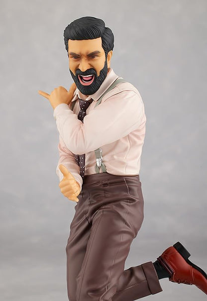 Good Smile - RRR - Pop Up Parade - Alluri Rama Raju Figure