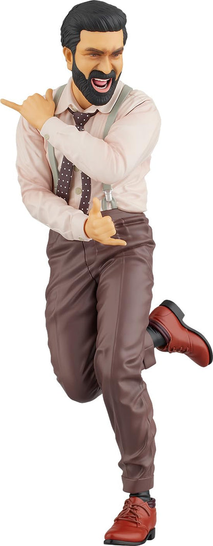 Good Smile - RRR - Pop Up Parade - Alluri Rama Raju Figure