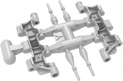 MiniArt - 1/35 T-55 Rmsh Workable Track Links Early
