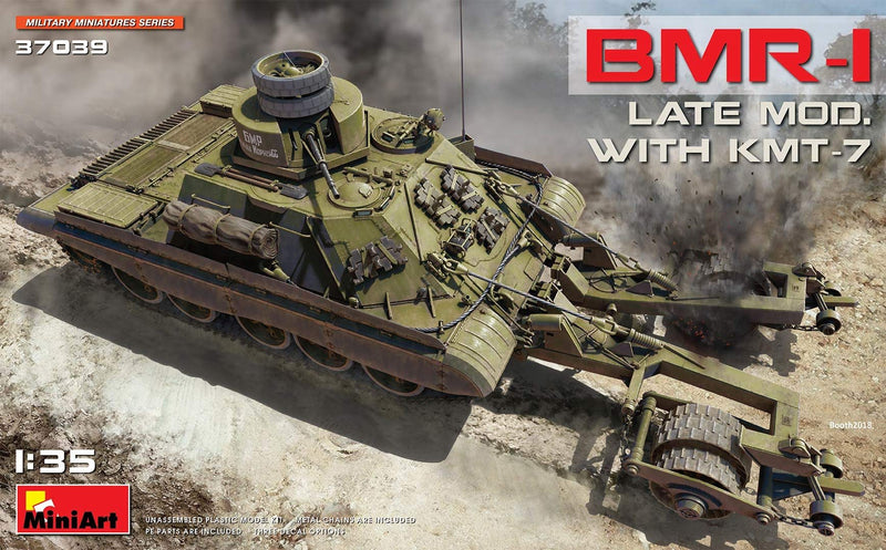 MiniArt 37039 modelbouwset