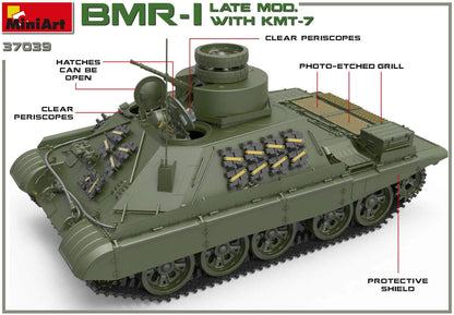 MiniArt 37039 modelbouwset