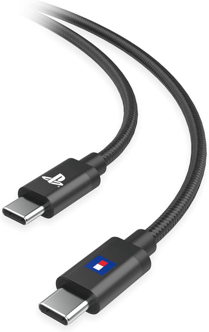 USB-C Charging Play Cable for DualSense™ Wireless Controller