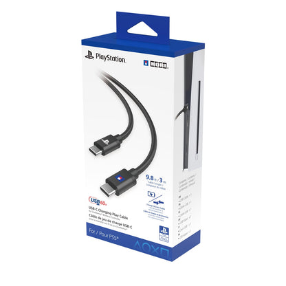 USB-C Charging Play Cable for DualSense™ Wireless Controller