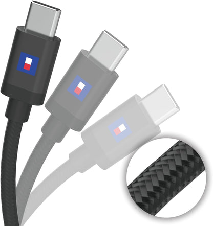 USB-C Charging Play Cable for DualSense™ Wireless Controller
