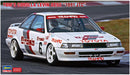 Hasegawa 20624 Auto Modellbausatz, Mehrfarbig