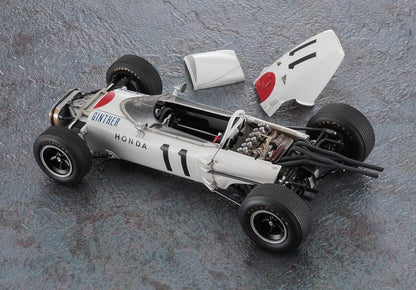Hasegawa CH55 Modellbausatz, Mehrfarbig