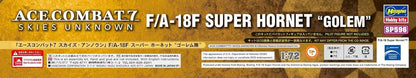 Hasegawa 652756 Modellbausatz, Mehrfarbig