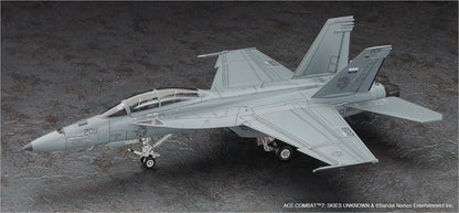 Hasegawa 652756 Modellbausatz, Mehrfarbig