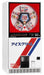 Hasegawa - 1/12 Nostalgic Vending Machine Icecream 62203 (11/23) *