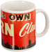 Rock Off Mug   The Cavern Club