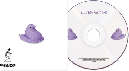 Lil Peep; Part One