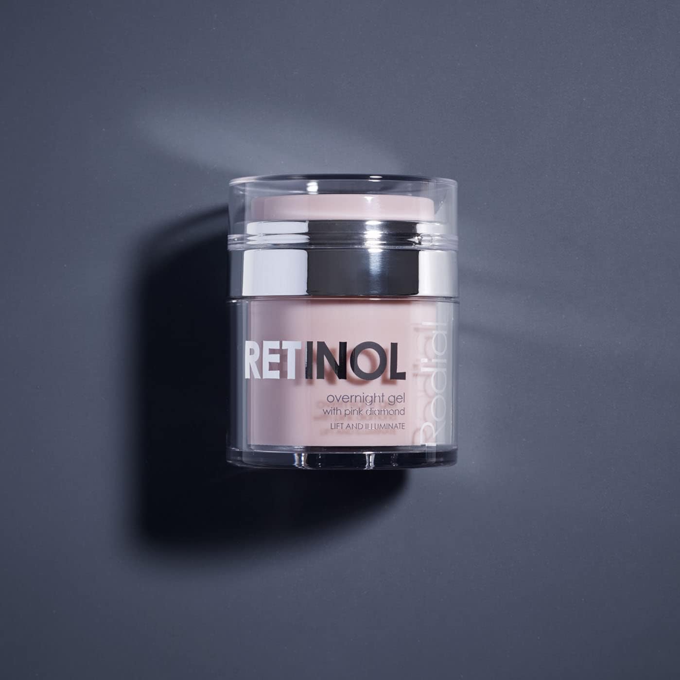 Rodial Pink Diamond Retinol Overnight Gel