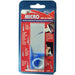 DELUXE MATERIALS AC9 All Scale Micro Tips & Tube - 6 Tips & Long Tube