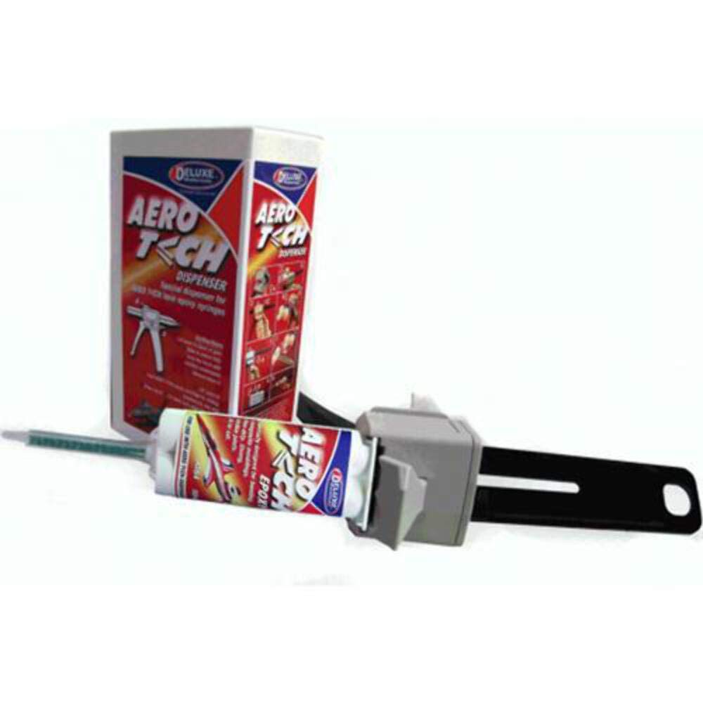 Deluxe Materials - Aero Tech Dispenser Ac15