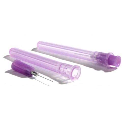 Pin Flow Needle X 2