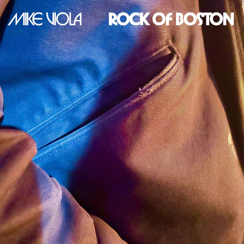 Rock of Boston