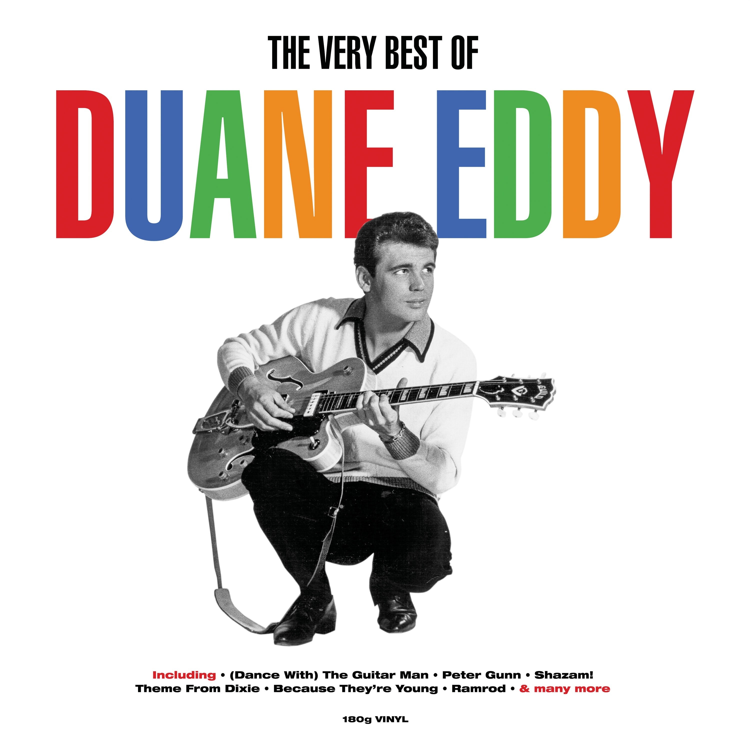 The Very Best Of