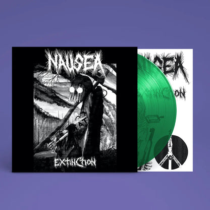 Extinction