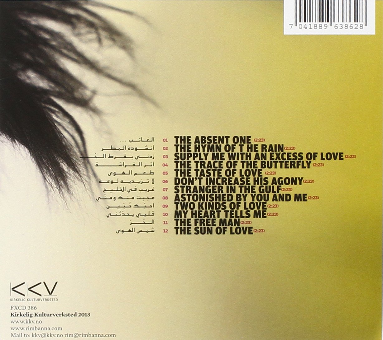 Revelation of Ecstasy & Rebellion