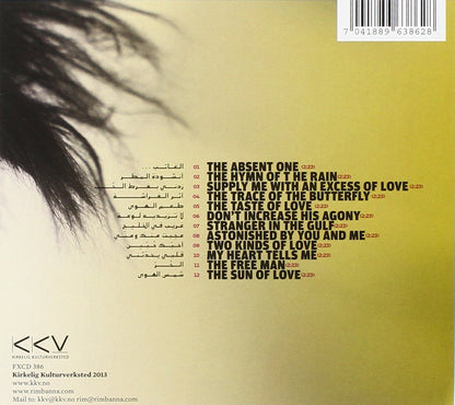 Revelation of Ecstasy & Rebellion