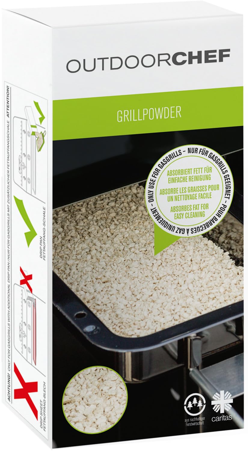Oc 021627 Beige Grill Powder