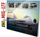 Ammo of mig - mig-17f
