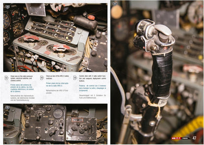 Ammo of mig - mig-17f