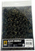 Ammo Mig Jimenez - Marble Black, Round Die-Cut Wargames 2 Stück (6/23) *
