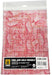 Pink and Gold Marble - Square Die-Cut Tiles (Geschnittene quadratische Fliesen
