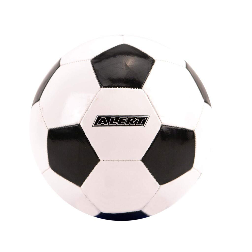 Alert Sport Voetbal (maat 5 / 260 Gr)