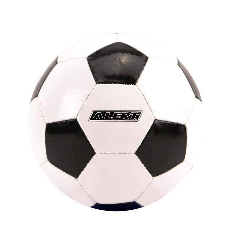Alert Sport Voetbal (maat 5 / 260 Gr)