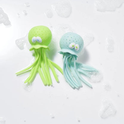 Kids Swimtime Waterspuiter Octopus Set Van 2 Stuks