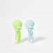 Kids Swimtime Waterspuiter Octopus Set Van 2 Stuks