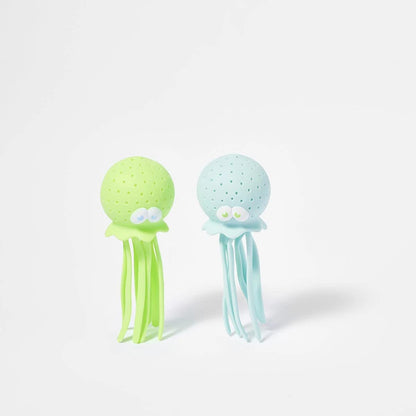 Kids Swimtime Waterspuiter Octopus Set Van 2 Stuks