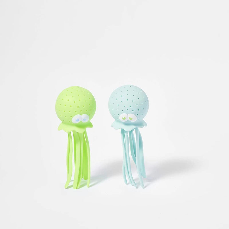 Kids Swimtime Waterspuiter Octopus Set Van 2 Stuks