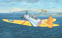 Trumpeter - 1/32 DOUGLAS TBD-1 DEVASTATOR (6/23) *